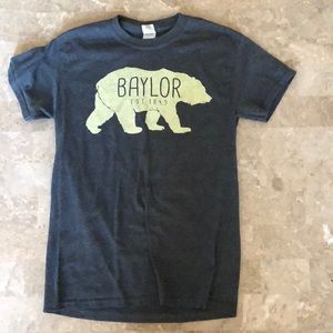Baylor shirt